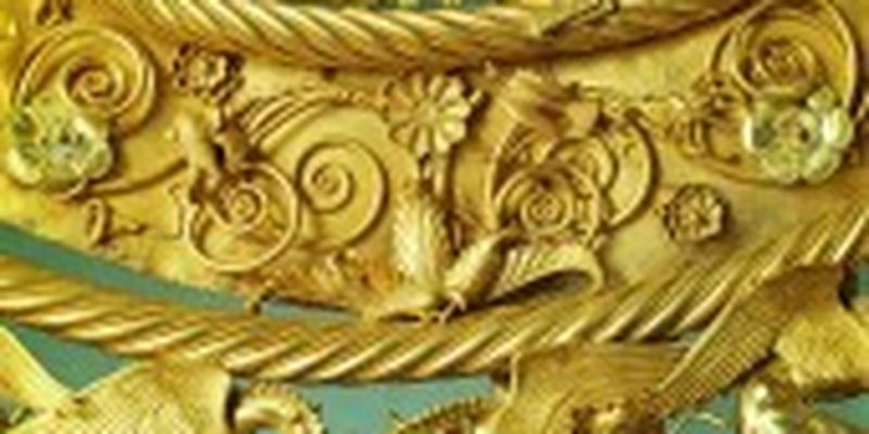 Офіційно: суд Амстердама винесе рішення у справі про "скіфське золото" 26 жовтня