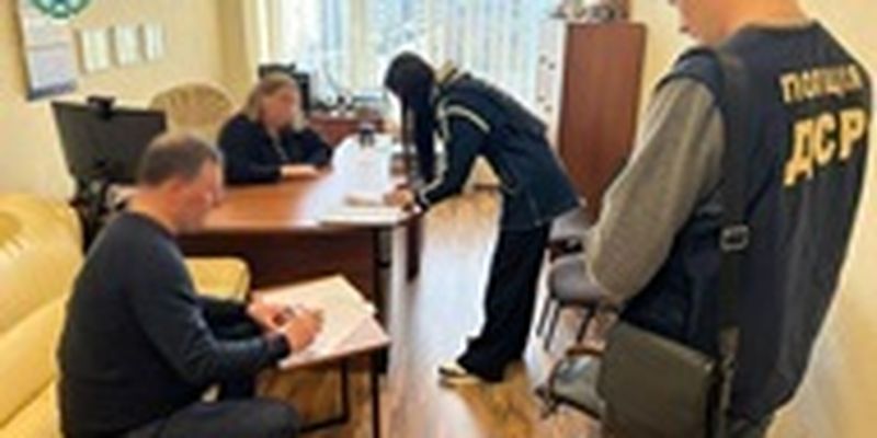 Чиновников Одесской ОВА подозревают в растрате средств из госбюджета