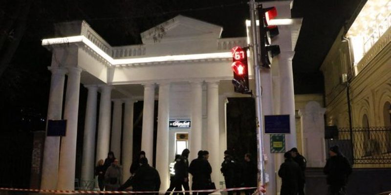 Вбивство сина депутата Соболєва: суд залишив підозрюваних під вартою
