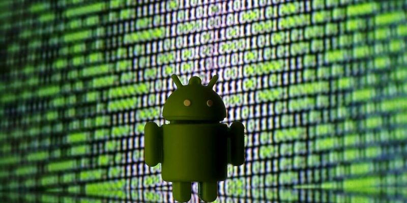 Безопасность Android – вот над чем стоит задуматься