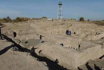 У Вірменії знайшли водогін, якому майже 2 тисячі років