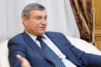 Министра стратегических отраслей Уруского отправили в отставку