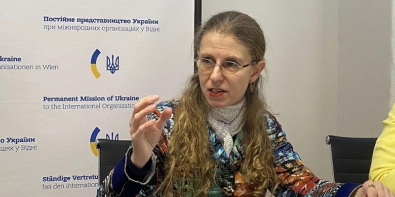 Затримані Росією тисячі цивільних перебувають у «правовій чорній дірі» - експертка ОБСЄ