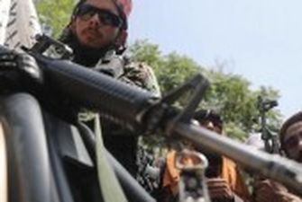 ООН заявила про присутність ІД майже у всіх провінціях Афганістану