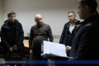 СБУ разоблачила коррупционную схему в горсовете Харькова