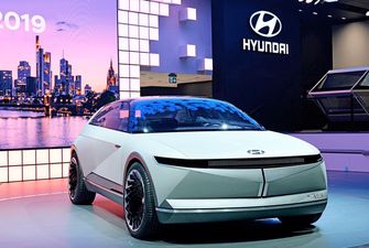 “Пятілєтка” по-корейські: Hyundai планує увійти у трійку лідерів з виробництва електромобілів