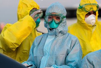 За сутки коронавирус в Китае умерли 150 человек, всего жертв почти 2600