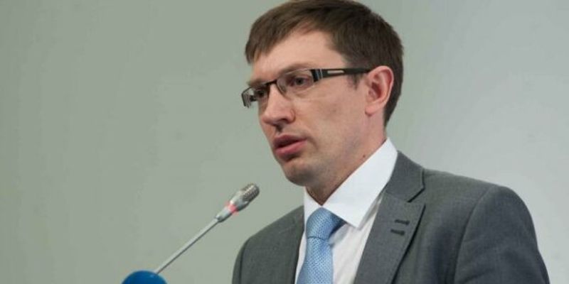 Одиозного чиновника Сергея Глущенко продвигают на высокий пост: детали