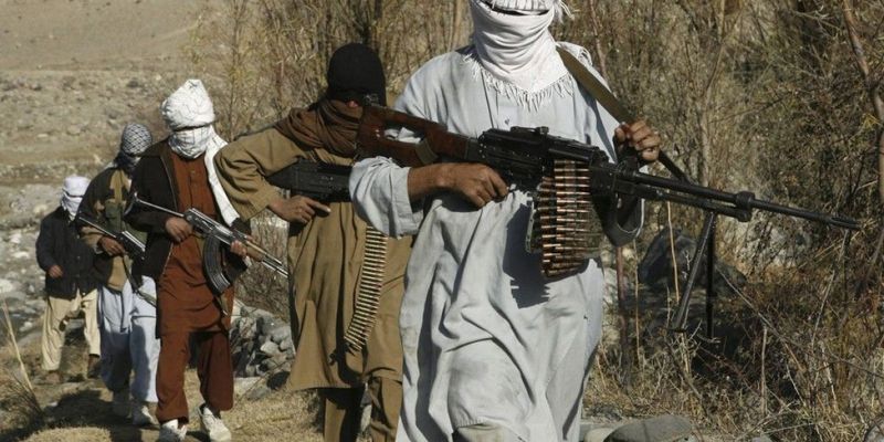 BBC: США йдуть з Афганістану, і "Талібан" вважає себе переможцем