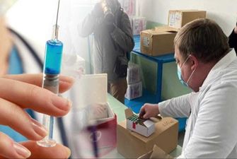 Українську компанію-посередника можуть оштрафувати через затримку вакцини