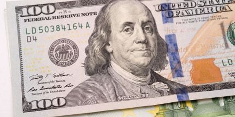 Курс долара і євро на 13 січня: основна валюта підскочить у ціні