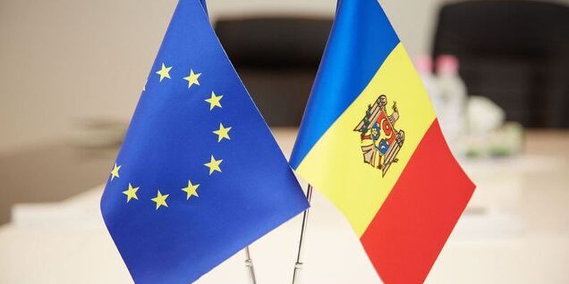 "Россия хочет сорвать выборы в Молдове": Кишинев обратился за помощью к ЕС