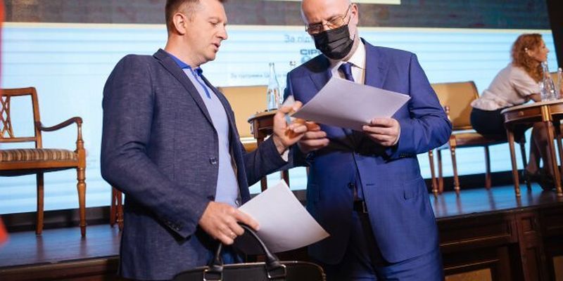 Влада чує бізнес: підсумки роботи ІІІ Форуму бізнес-асоціацій України