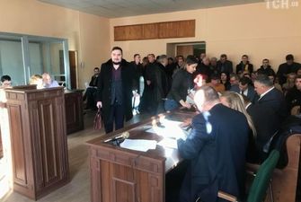 Жорстоке убивство адвоката на Київщині: суд обрав запобіжні заходи чотирьом підозрюваним