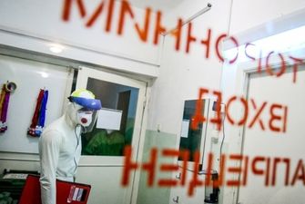 В украинской армии за сутки - 23 случая коронавируса