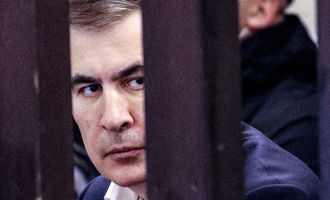 Саакашвили считает революционной реформу строительства в Украине — заявил, что гордится достижениями антикоррупционеров