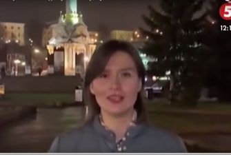 Пропагандистські ЗМІ Росії прибули в Київ на запрошення Зеленського