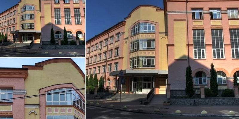 Мошенничество или бред: в Киеве возник скандал вокруг продажи "царской" гимназии с консьержем
