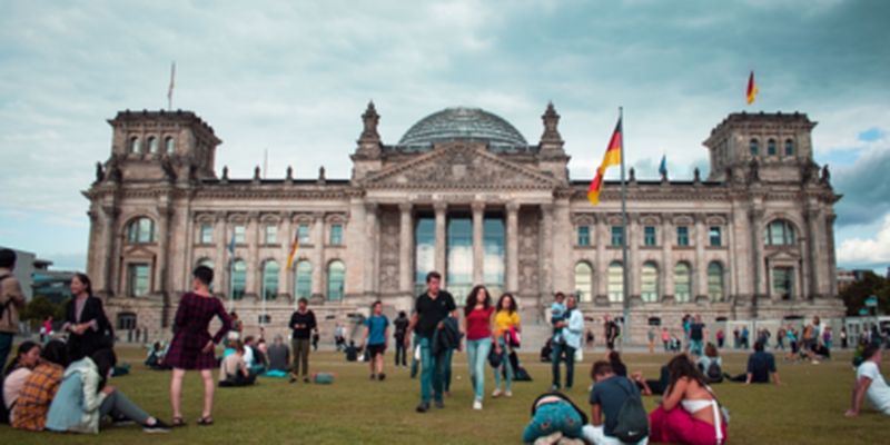 Депортируют ли военнообязанных украинцев из Германии: в Берлине выступили с заявлением
