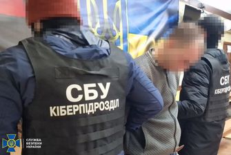 В Киеве задержаны агенты ФСБ: готовили ракетные удары по телевышке и не только