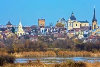 935 років "срібнолукому Луческу": як будуть святкувати ювілей міста Луцьк