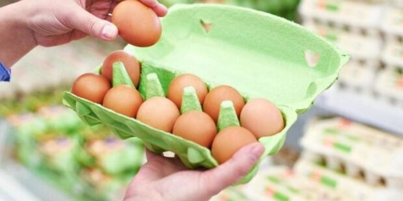 Вартість яєць у другій половині травня знову змінилася: актуальні ціни на перепелині та курячу