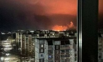 Взрывы в Житомире: стало известно, куда попали ракеты