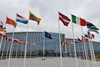 Шмыгаль озвучил ожидания от саммита НАТО
