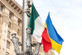 МИД: Италия поддерживает европейские устремления Украины