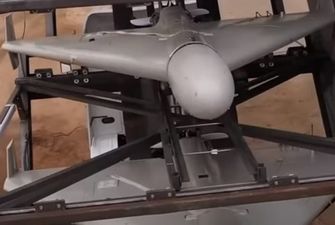 Канада ввела санкции против производителя иранских дронов Shahed