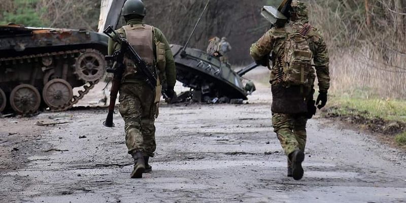 Россияне снова атакуют Авдеевку: в сети показали достижения оккупантов за 10 дней