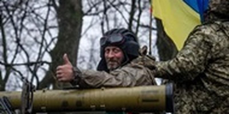 Украинских защитников освободили от военного сбора