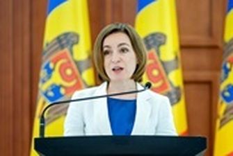 Молдова должна быть готова к обороне - Санду