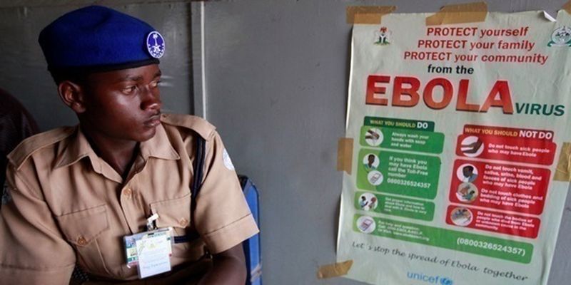 В Кот-д’Ивуаре сообщили об исходе первого за 25 лет случая Эболы