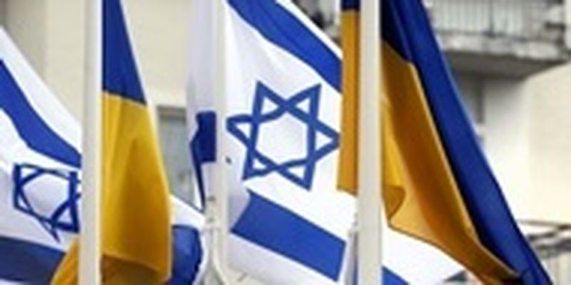 Израиль усилит помощь Украине на фоне оскорбительного высказывания Лаврова
