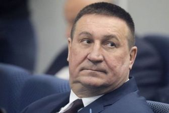 Чехія видворила голову білоруської федерації футболу