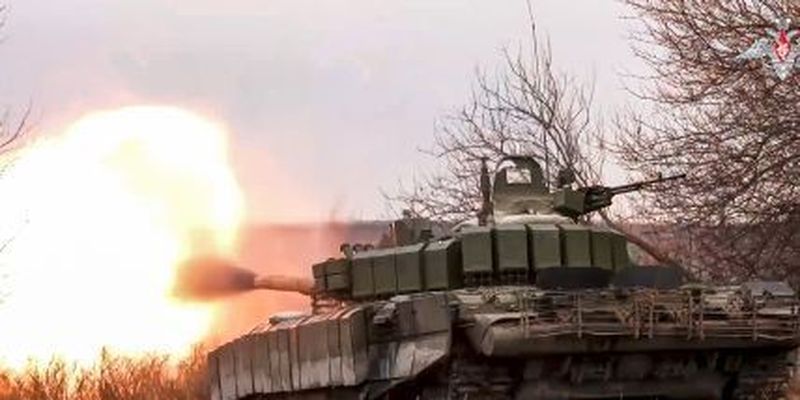 Оккупанты наступают на Часов Яр с трех сторон: украинский военный рассказал о ситуации