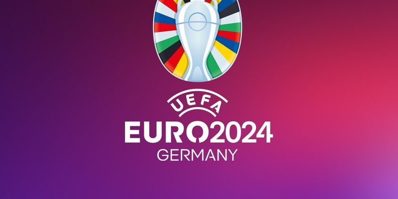 Евро-2024: где смотреть матчи чемпионата Европы в Украине