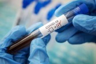 В Херсонській області зафіксовано 215 нових випадків COVID-19