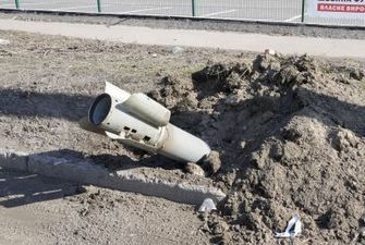 Троє травмованих і зруйнований об’єкт інфраструктури: в ОВА розповіли про ракетні удари по Запоріжжю