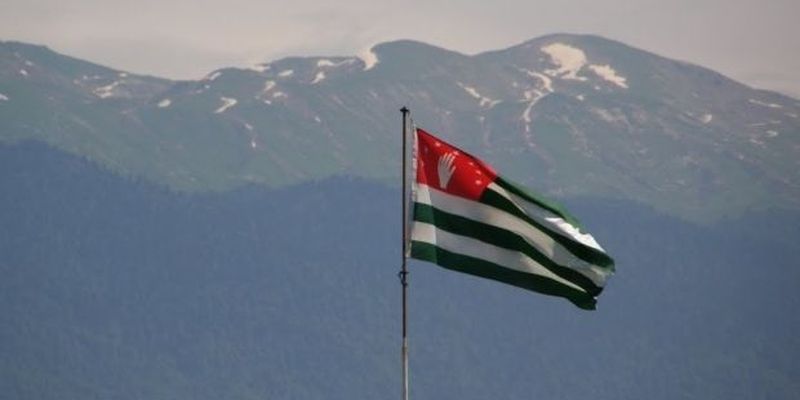 У самопроголошеній Абхазії відбуваються президентські вибори