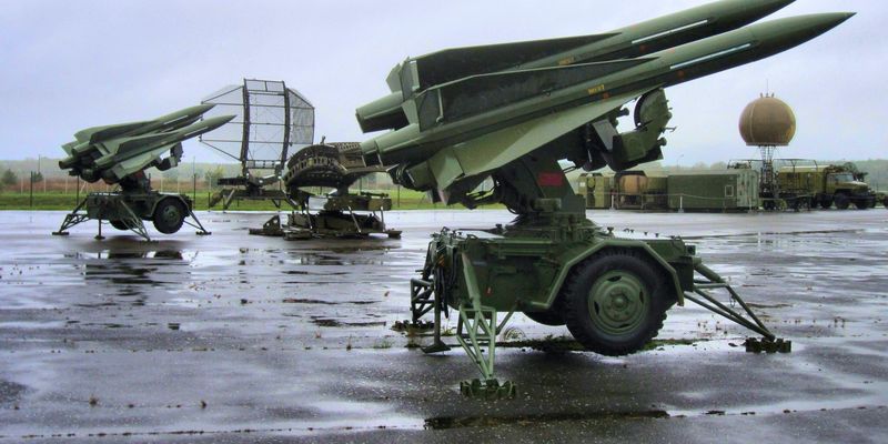 Израиль отклонил запрос США с просьбой передать Украине ЗРК MIM-23 HAWK, — СМИ