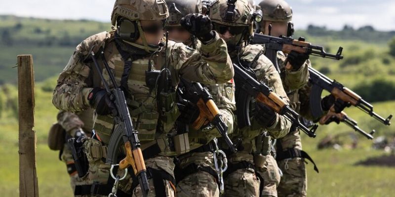 Армия США начала самые масштабные учения в Европе