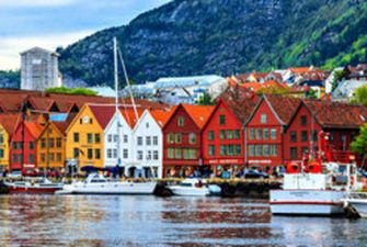 Норвегія обмежила прохід російських риболовних суден до своїх портів