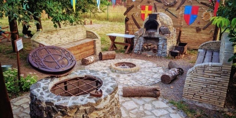 В Виннице проведут «средневековый» фестиваль ремесел «Дунстан»