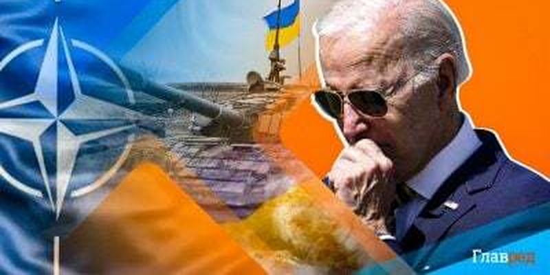 Почему Украина до сих пор не в НАТО: как Запад тормозит процедуру и чем он рискует