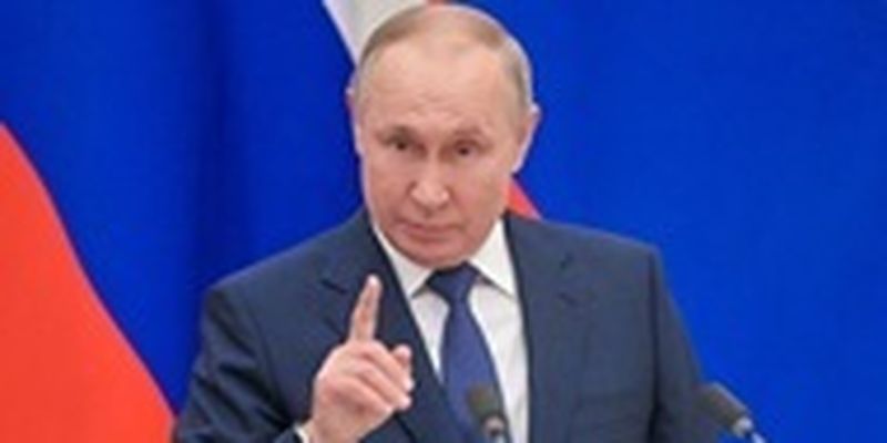 Путин ввел спецмеры в экономике РФ ради армии