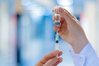 Стартують перші випробування вакцини проти ВІЛ