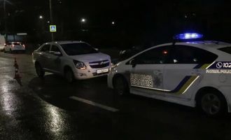 "Нужно было сразу разрешить": в Украине хотят забирать авто у пьяных водителей для ВСУ