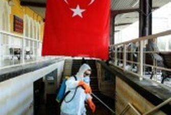 Туреччина готова відновити авіасполучення з Росією з червня